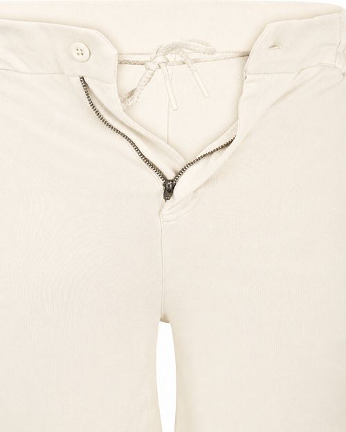 Szorty Suitable Rink Heavy Jersey w kolorze ecru Product / Detail