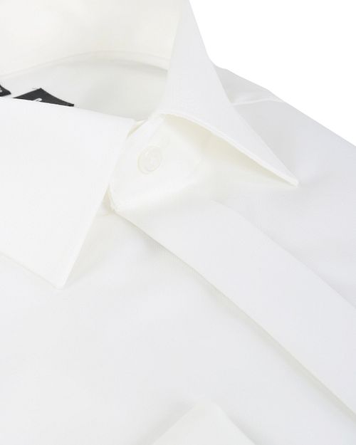 Koszula ślubna OLYMP Luxor z rękawem 7/8, off white Product / Detail
