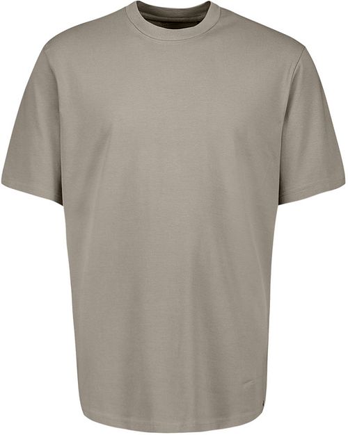 No-Excess T-skjorte Solid Basic Clay Product