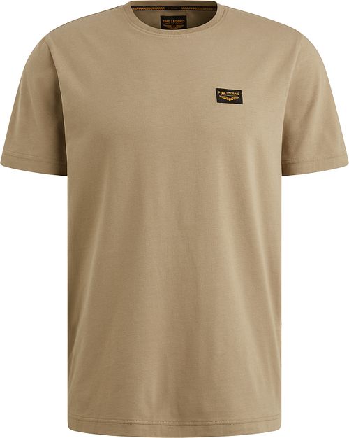 PME Legend American Classic T-skjorte Seneca Rock Beige Product
