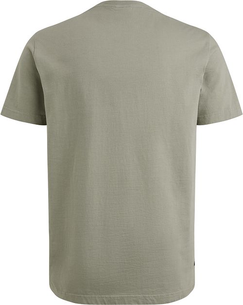 PME Legend Jersey Artwork T-Shirt Green Product / Achterkant