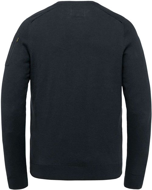 Jersey PME Legend Buckley azul marino Product / Achterkant