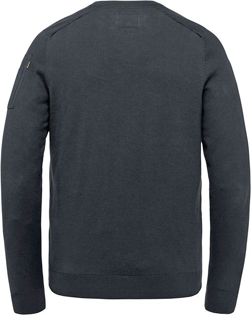 Sweter PME Legend Buckley granatowy Product / Achterkant