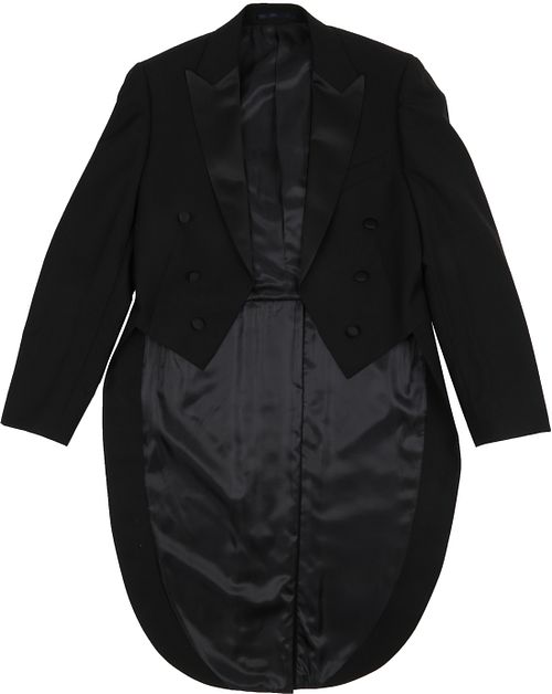 Abito da sera in lana Product