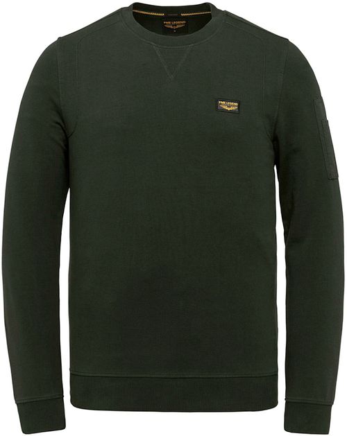 Jersey PME Legend Airstrip verde oscuro Product