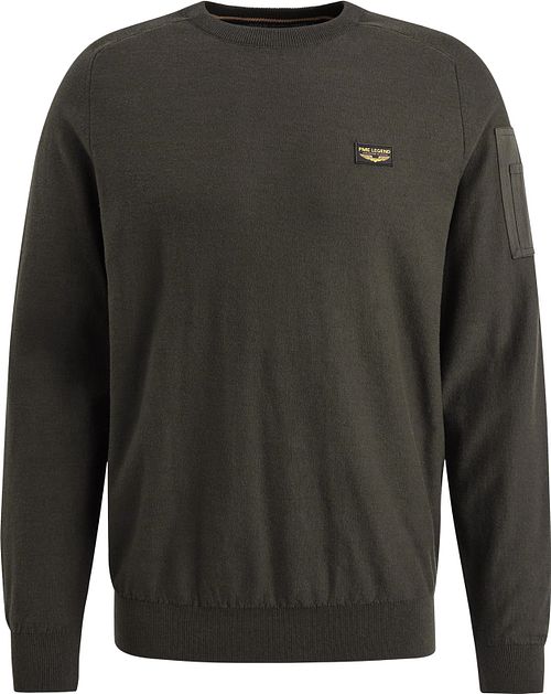 Jersey PME Legend American Classic Beluga verde Product