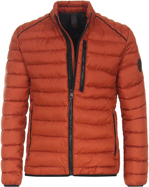 Casa Moda Jacke Orange Product