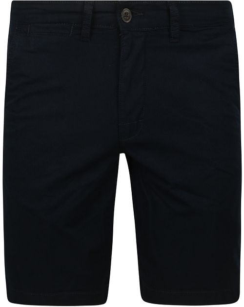 Steppin' Out Short Boston Azul Marino Product