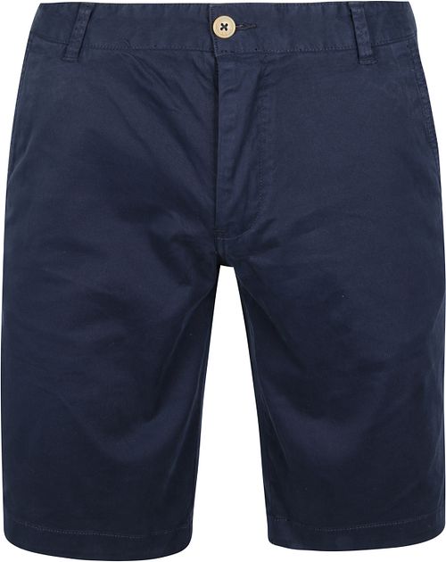 Suitable Barry Short Dunkelblau Product