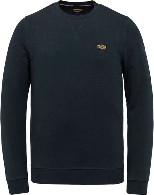 Sweter PME Legend Airstrip granatowy Product