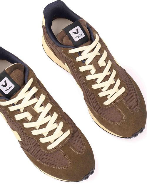 Veja Baskets Rio Branco Marron