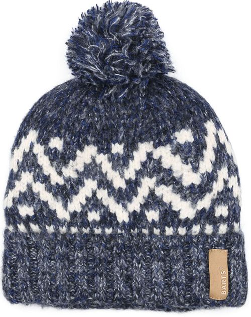 Barts Desper Hat Bleu Product