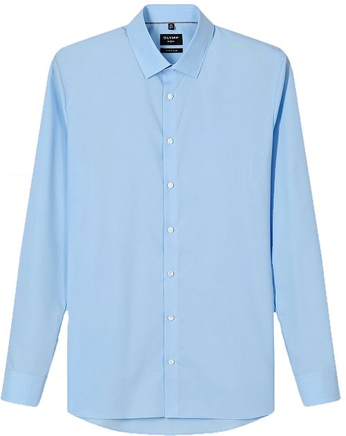 Camisa OLYMP No'6 six Skinny Fit azul Product