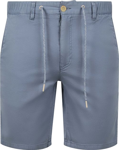 Suitable Ferdinand Shorts Blå Product