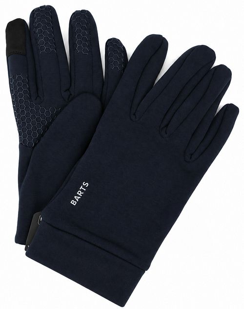 Barts Powerstretch Touch Handskar Marinblå