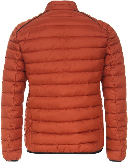 Casa Moda Veste Orange Product / Achterkant