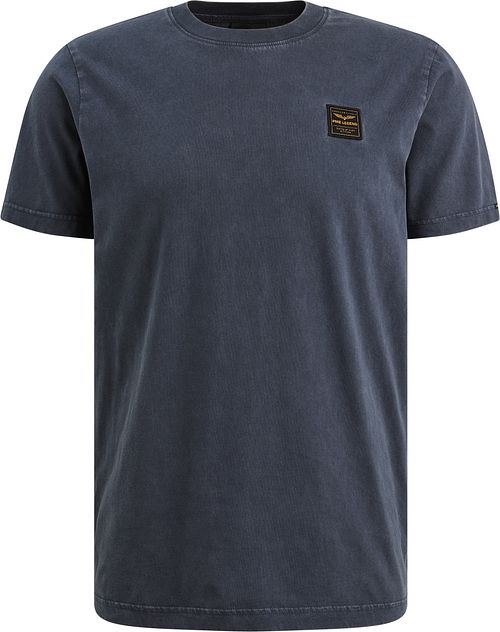 PME Legend Camiseta Washed Azul Oscuro Product