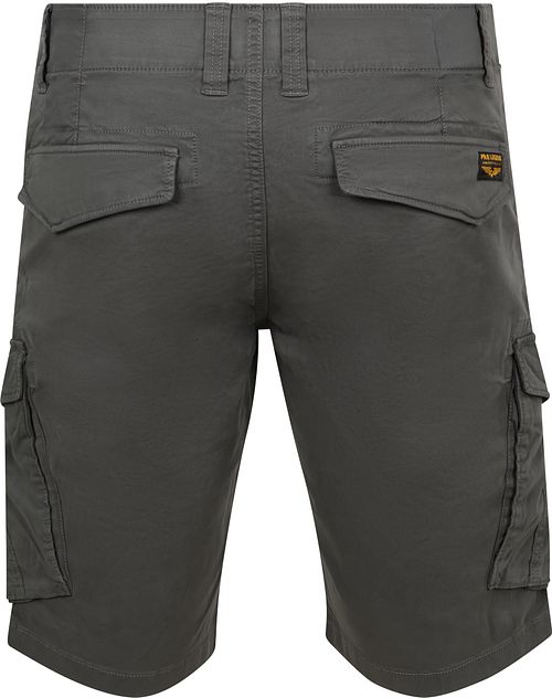 PME Legend Nordrop Cargo Shorts Turbulence