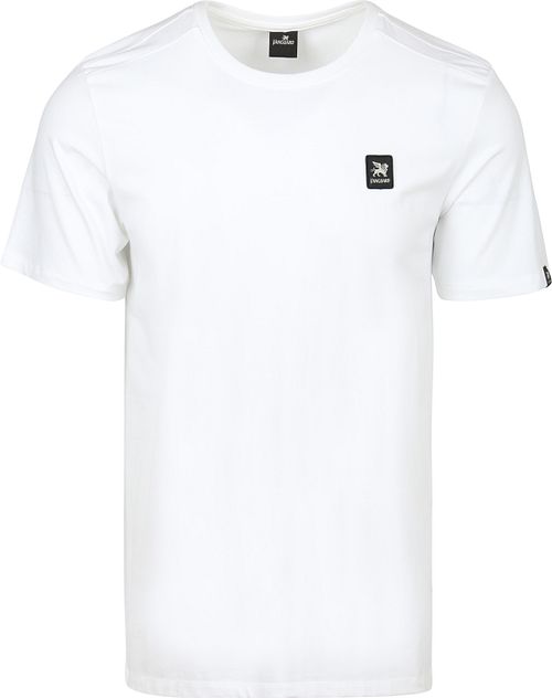 Vanguard Camiseta White Product