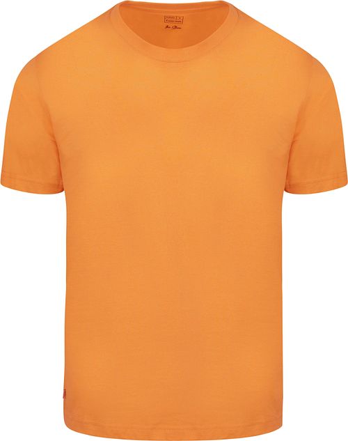 King Essentials The Steve T-Shirt pomarańczowy Product