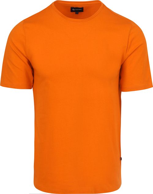 Suitable Respect T-Shirt Jim Arancione Product