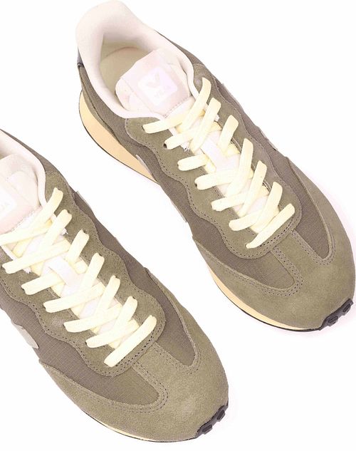 Veja Sneakers Rio Branco Grey