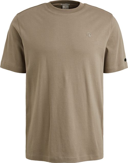 Cast Iron T-shirt Grøn Product