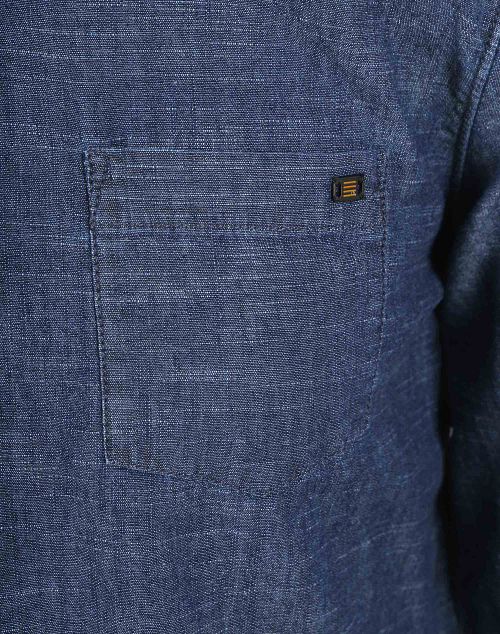 No Excess Overhemd Denim Look Product / Detail