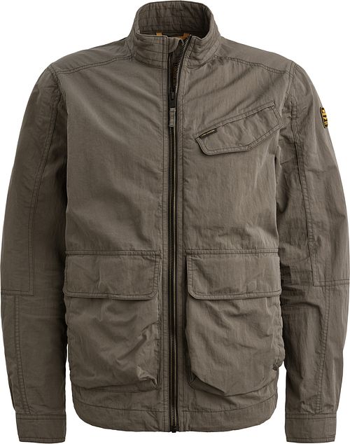 Kurtka PME Legend Utility Cargo Beluga w kolorze zielonym Product