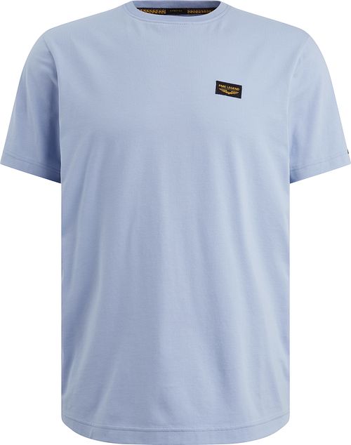 PME Legend American Classic T-skjorte Hydrangea Blå Product