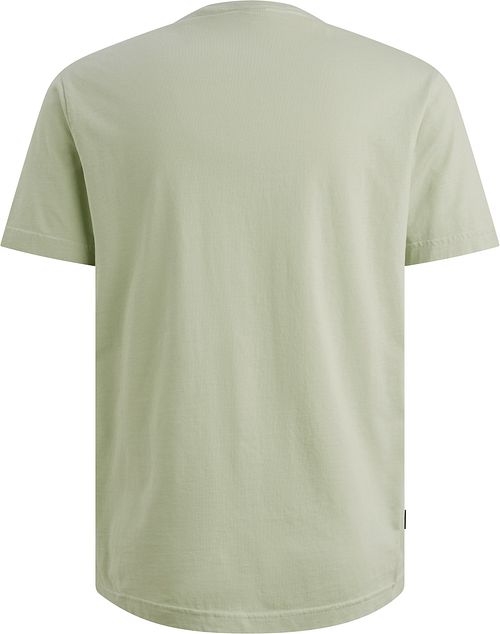 PME Legend Artwork T-Shirt Cameo Green