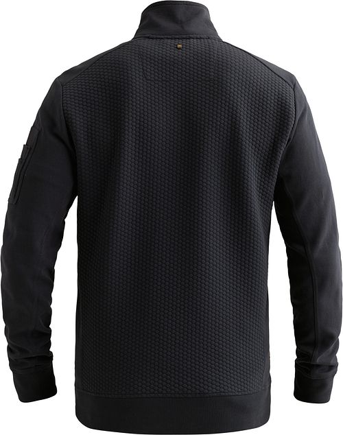 PME Legend Cardigan Interlock Salute