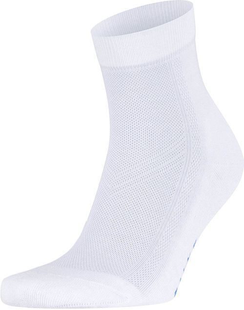 Skarpety FALKE Cool Kick w kolorze białym i niebieskim 2000 Product