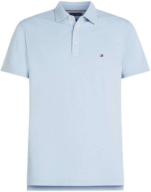 Tommy Hilfiger 1985 poloshirt i blå Product