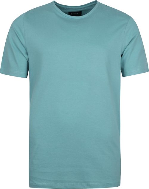 Suitable Respekt T-shirt Jim Mint Product