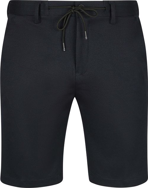 Vanguard V11 Short Piqué Navy Product