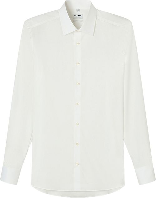 Camicia OLYMP Level Five Extra Slim a maniche extra lunghe écru Product
