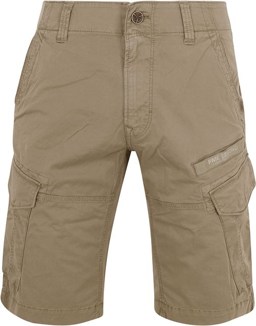 PME Legend Nordrop Cargoshorts Beige Product