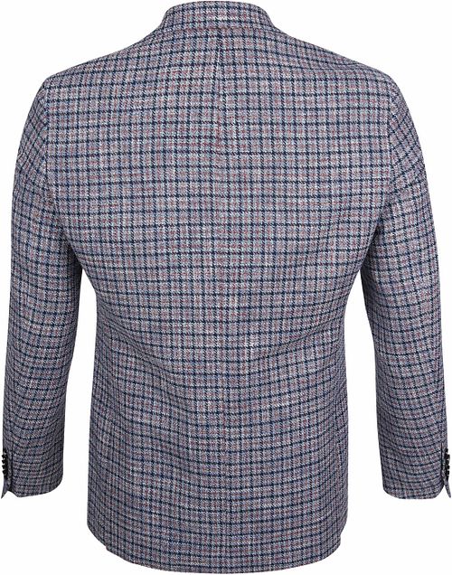Suitable Prestige Blazer Lauderdale Diamant Product / Achterkant