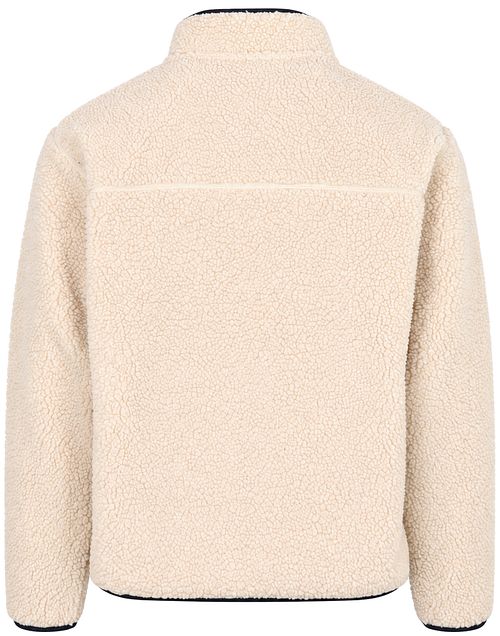 Superdry Jack Vintage Retro Fleece Navy
