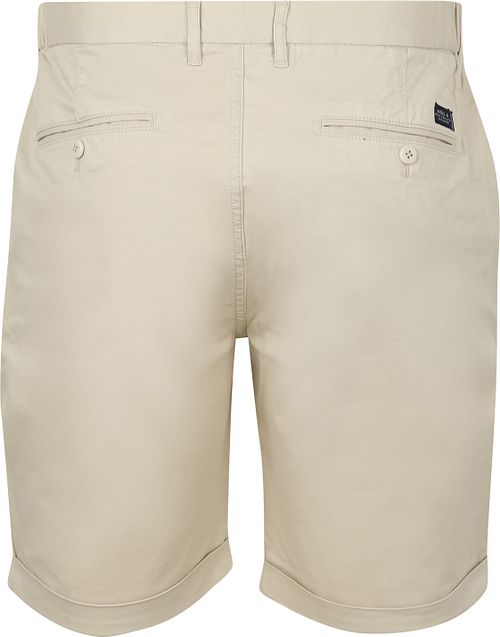 NZA Short Whale Bay Light Kit Product / Achterkant