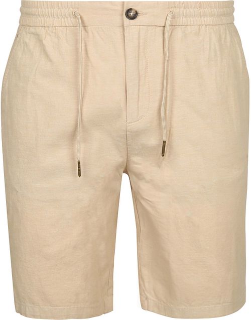 Short beige Scotch and Soda Product