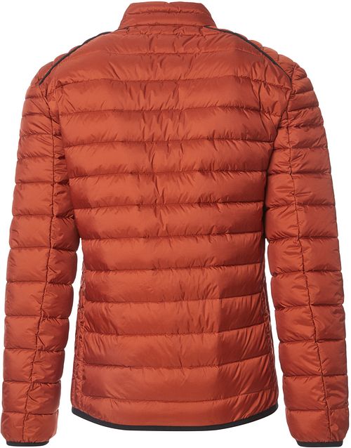 Casa Moda Veste Brique Product / Achterkant