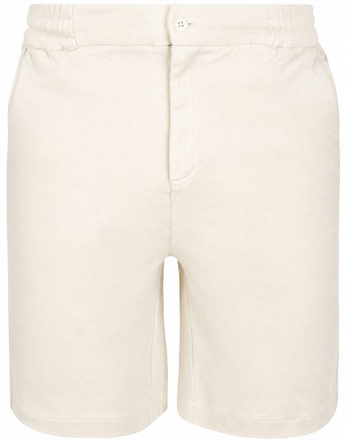 Pantalones cortos Suitable Rink Short Heavy Jersey en crudo Product