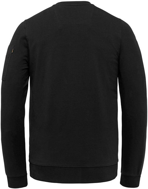 Jersey PME Legend Airstrip negro Product / Achterkant