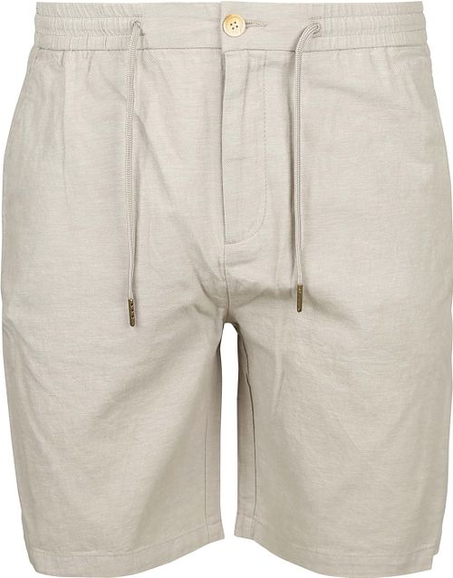Scotch and Soda Short Grau Product