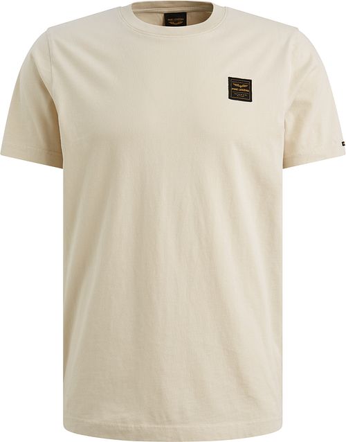 T-shirt PME Legend Washed w kolorze ecru Product