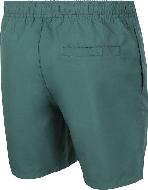 Björn Borg Badebukser Logo Mørkegrøn Product / Detail