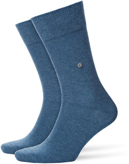 Burlington Strumpor Vardag 2-pack 6660 Product