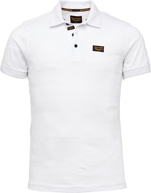 Polo PME Legend białe Product